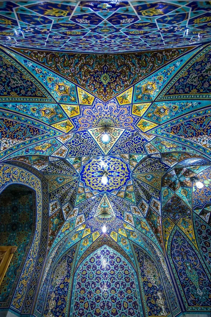 برنامه سفر ۳ روزه مشهد ۱۴۰۵ | زیارت، گردش و اقامت