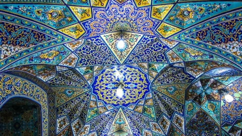 هتل نزدیک حرم مشهد ۱۴۰۵ | مناطق، فاصله و نکات رزرو